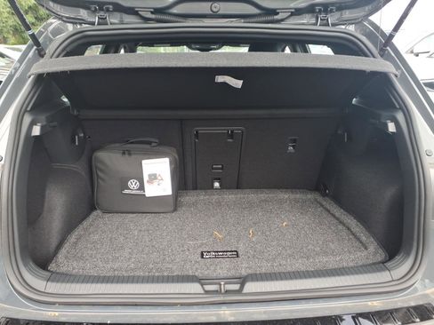 New 2026 Volkswagen Golf w/ Euro Style Package AWD/4WD image 10