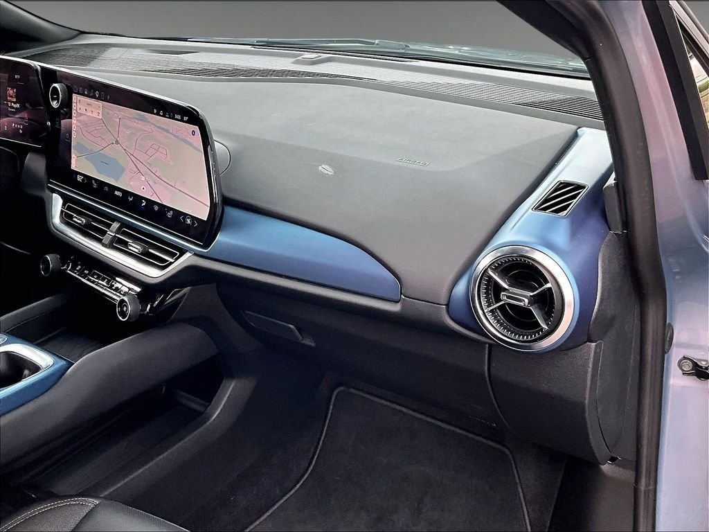 Used 2024 Chevrolet Equinox EV LT FWD image 13