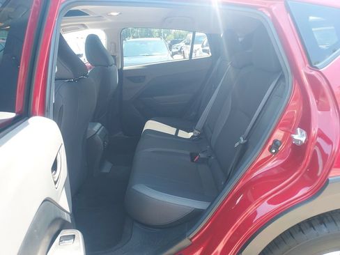 Used 2026 Subaru Crosstrek 2.5i Premium AWD/4WD image 26