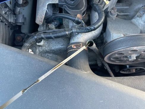 Used 2013 Subaru Crosstrek 2.0i Premium image 11