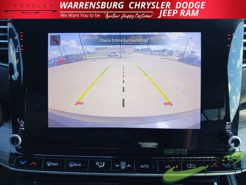 Used 2024 Jeep Wagoneer Series II AWD/4WD image 23