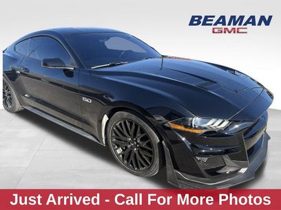 Used 2019 Ford Mustang GT Premium w/ GT Performance Package