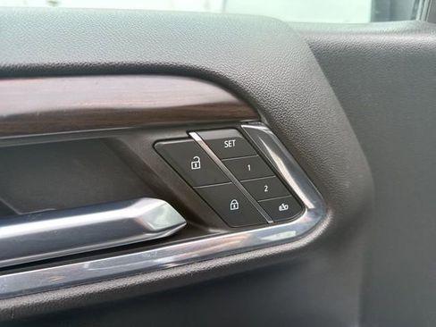 Used 2024 GMC Sierra 1500 SLT w/ SLT Premium Plus Package image 14