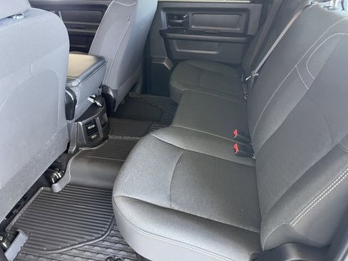 New 2026 RAM 2500 Warlock AWD/4WD image 5