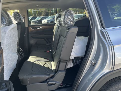 New 2026 Volkswagen Atlas SE image 18