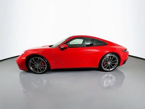 Used 2020 Porsche 911 Carrera S RWD image 2