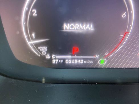 Used 2023 Acura MDX SH-AWD w/ Technology Package image 10
