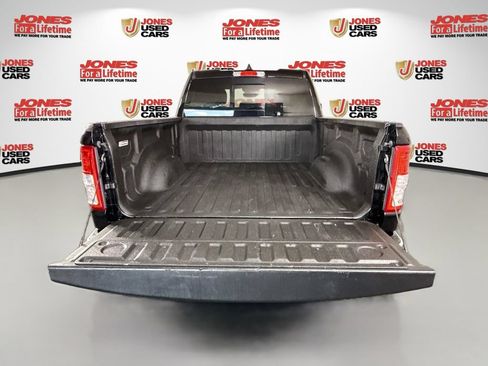 Used 2021 RAM 1500 Big Horn AWD/4WD image 30