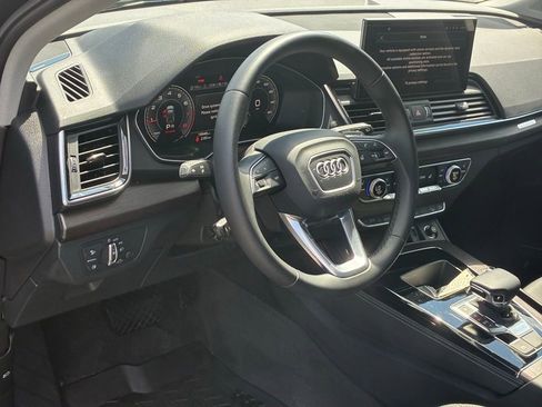 Used 2023 Audi Q5 2.0T Premium Plus AWD/4WD image 13