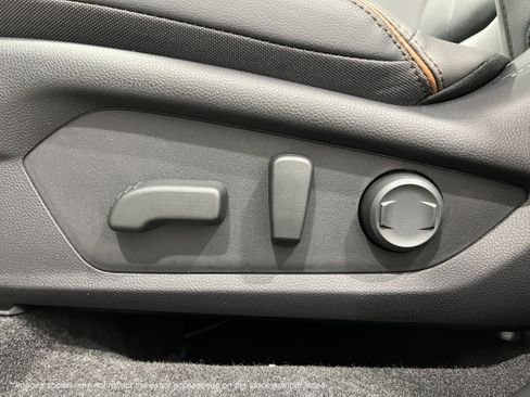 New 2026 Subaru Forester Sport image 14