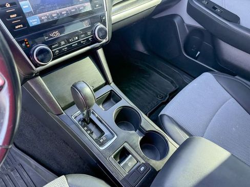 Used 2018 Subaru Legacy 2.5i Sport image 16