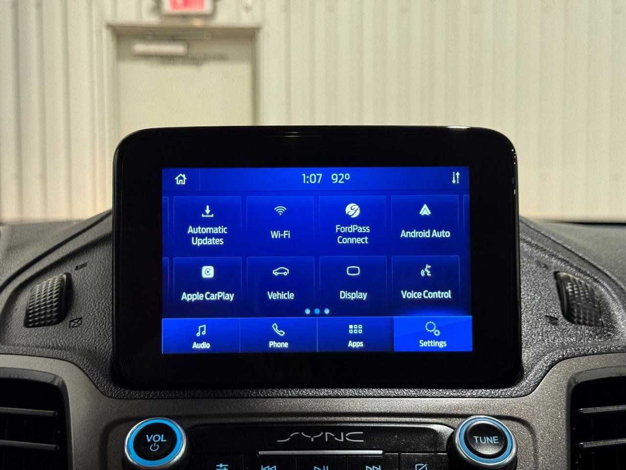 Used 2022 Ford Transit Connect XLT FWD image 34
