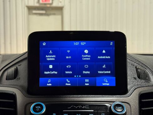 Used 2022 Ford Transit Connect XLT FWD image 34