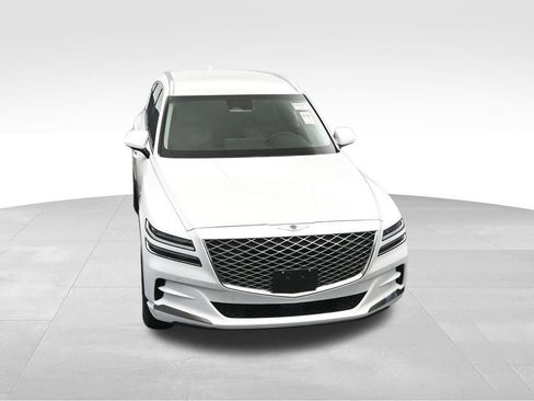 Used 2024 Genesis GV80 2.5T AWD/4WD image 24