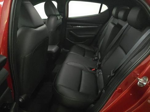 Used 2026 MAZDA MAZDA3 s Sport image 8