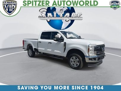 Used 2025 Ford F250 XLT