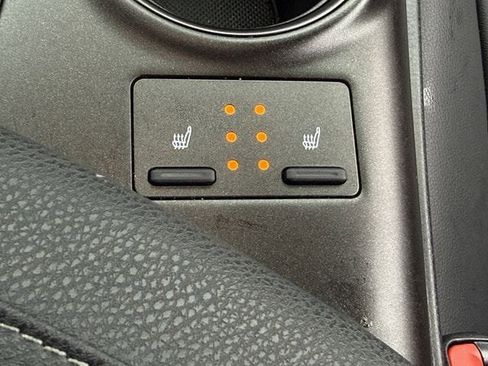 Used 2024 Toyota Camry XSE FWD image 19