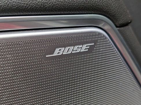 Used 2024 Chevrolet Silverado 1500 High Country w/ Z71 Off-Road Package image 26