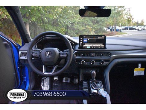 New 2026 Acura Integra Type S image 19