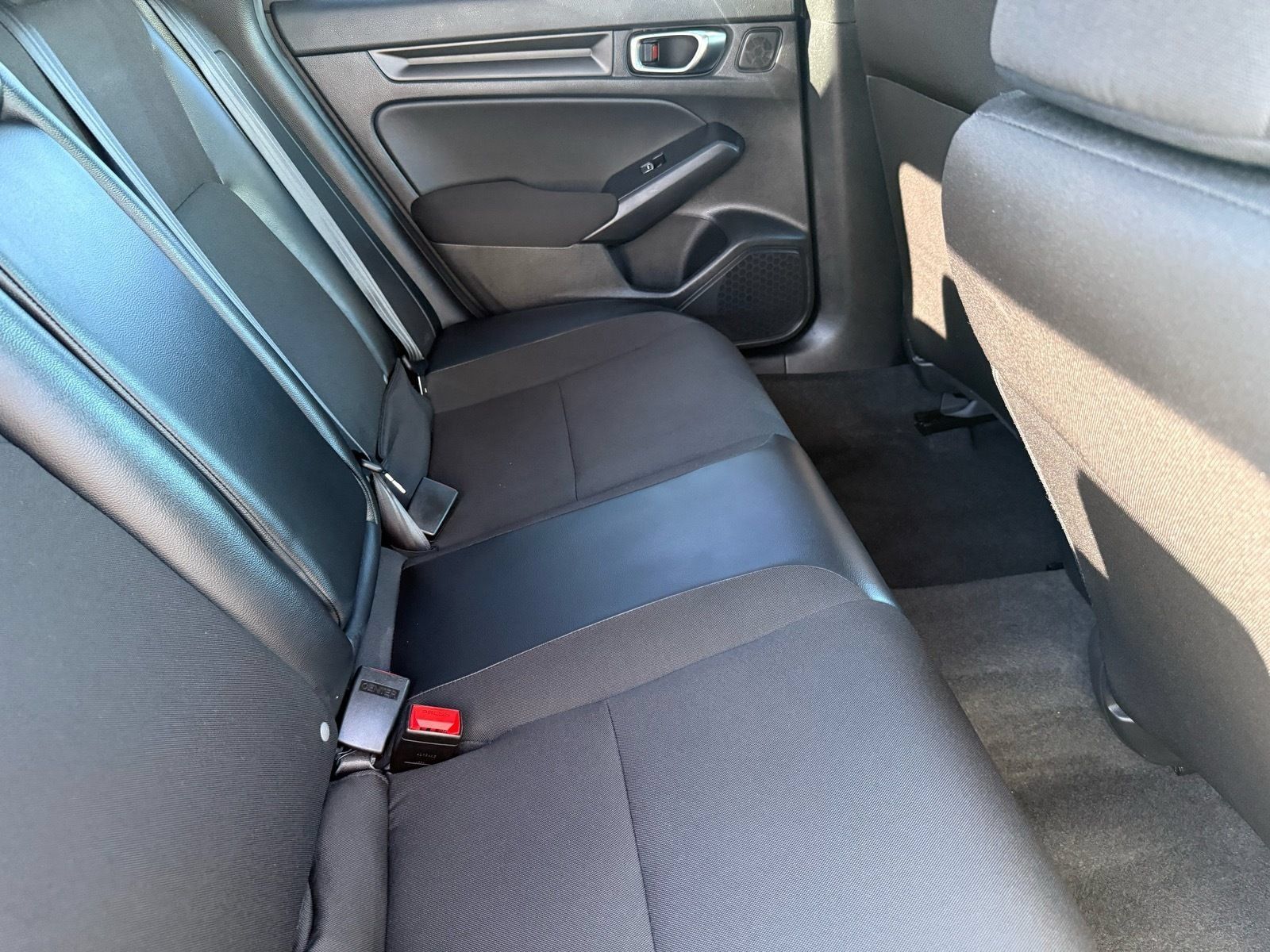 Used 2025 Honda Civic Sport image 30
