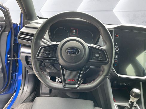 Used 2023 Subaru WRX Premium AWD/4WD image 30
