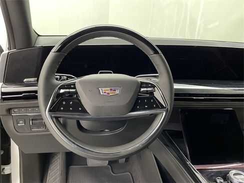 New 2025 Cadillac Escalade Sport w/ Touring Package image 22