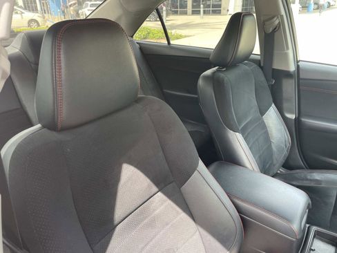 Used 2017 Toyota Camry XSE w/ Moonroof Package image 21