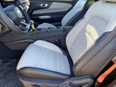 New 2026 Ford Mustang GT Premium image 47