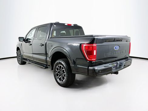 Used 2023 Ford F150 XLT w/ Equipment Group 302A High image 5