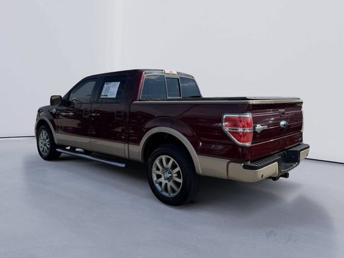 Used 2010 Ford F150 2WD SuperCrew image 5