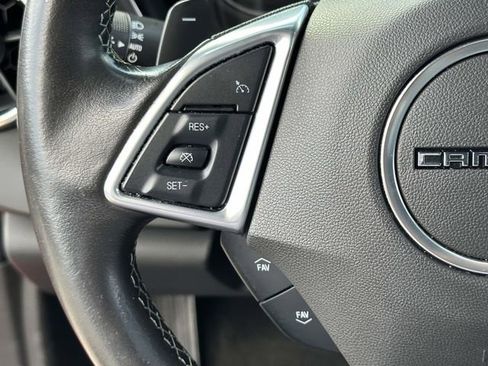 Used 2019 Chevrolet Camaro LT image 11