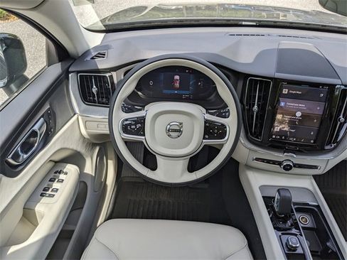 New 2025 Volvo XC60 T8 Plus w/ Climate Package image 17