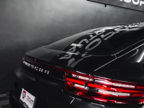 Used 2018 Porsche Panamera Turbo image 26
