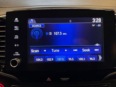 Used 2023 Honda Ridgeline RTL image 19