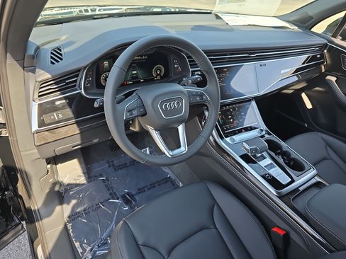 New 2026 Audi Q7 3.0T Premium Plus AWD/4WD image 19