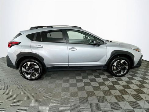 Certified 2025 Subaru Crosstrek 2.5i Limited w/ Crosstrek Mirror Package AWD/4WD image 11