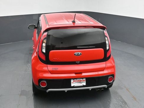 Used 2018 Kia Soul ! w/ Tech Package image 31