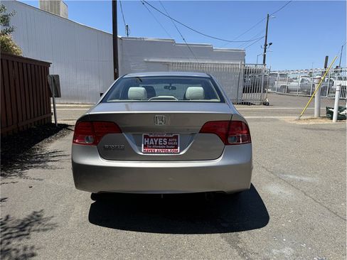 Used 2006 Honda Civic EX image 6