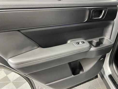 Used 2025 Hyundai Santa Fe Calligraphy image 31