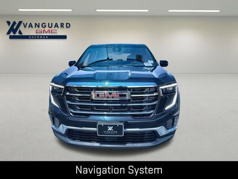 New 2026 GMC Acadia Elevation w/ Elevation Premium Package FWD image 3