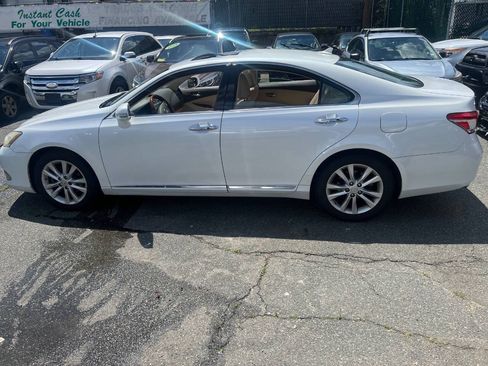 Used 2011 Lexus ES 350 FWD image 5
