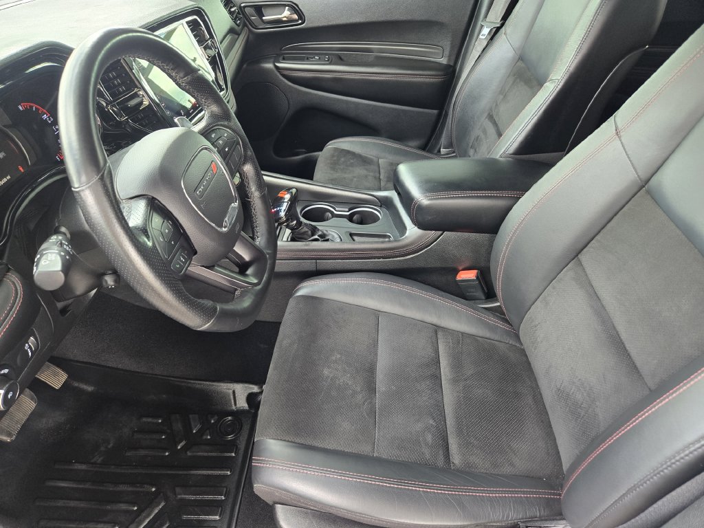 Used 2022 Dodge Durango R/T AWD/4WD image 13