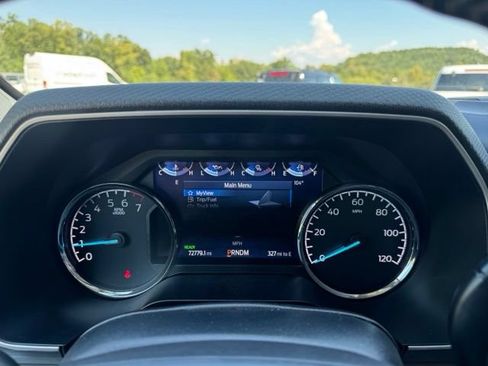 Used 2021 Ford F150 XLT w/ Equipment Group 302A High AWD/4WD image 33