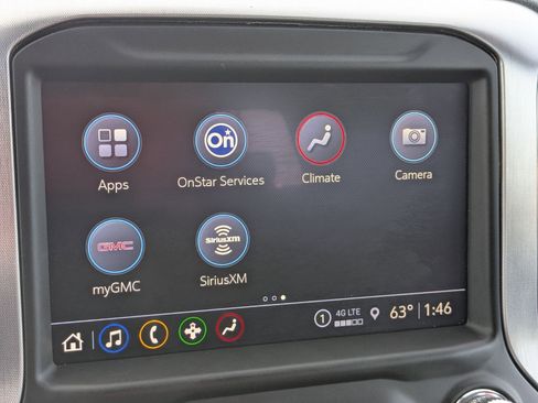 Certified 2023 GMC Sierra 3500 SLT w/ SLT Convenience Package image 19