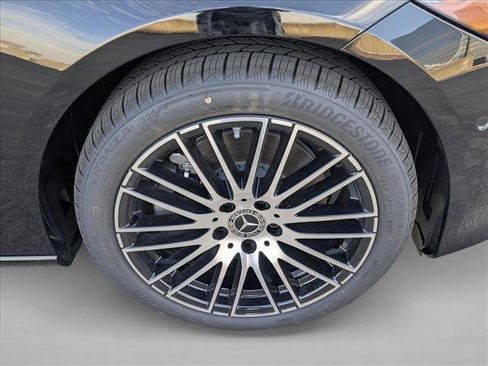 Used 2026 Mercedes-Benz C 300 Sedan image 17