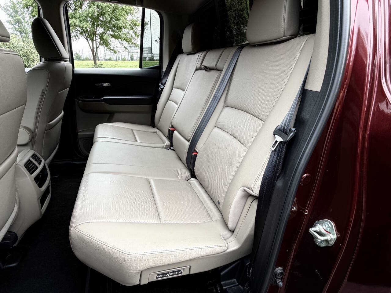 Used 2019 Honda Ridgeline RTL-E image 40