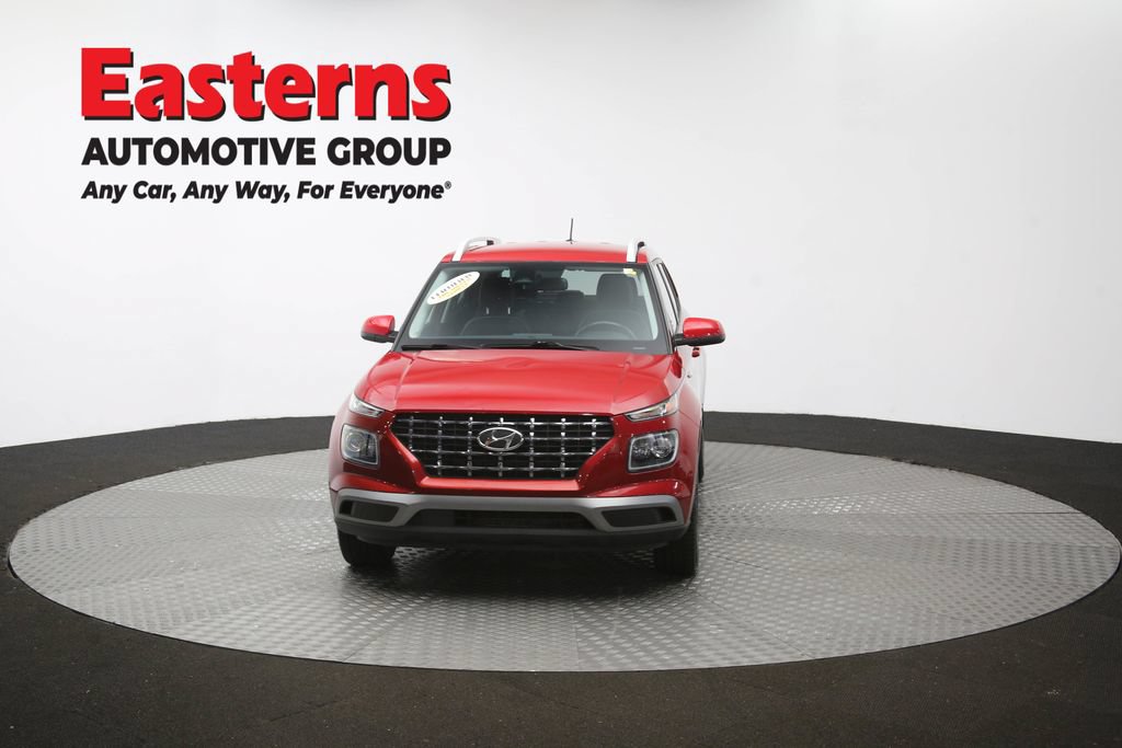 Used 2023 Hyundai Venue Limited FWD image 54