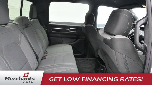 Used 2023 RAM 1500 Big Horn AWD/4WD image 14