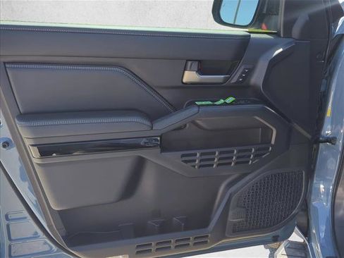 New 2026 Toyota 4Runner Limited AWD/4WD image 10