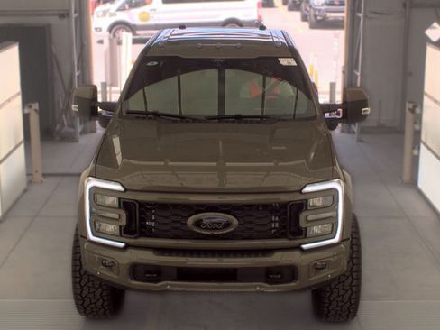 Used 2026 Ford F450 King Ranch w/ Chrome Package AWD/4WD image 1